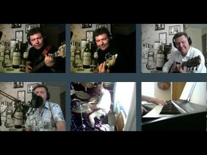 Не могу оторвать глаз от тебя ...