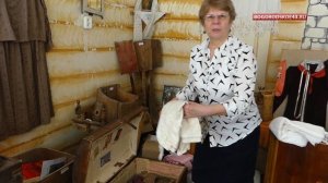 Экскурсия в Хорошевскую школу.