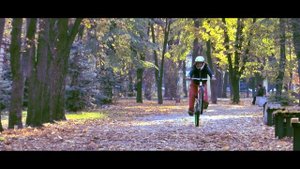 Прыжок 11 метров | Опасная сальтуха - ФРИРАЙД на ВЕЛОСИПЕДЕ