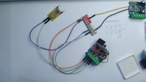 Модуль автоматической перезагрузки роутера при отсутствии интернета.