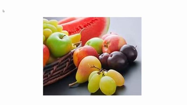 Питание во втором триместре беременности смотреть онлайн