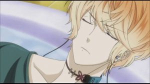 Аниме клип || Diabolik Lovers || Шу Сакамаки || Температура будущего мужа я в него влюбилась.