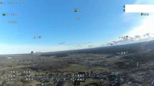 VLOG #13. Volantex Ranger 2400. Сборка и первый полет