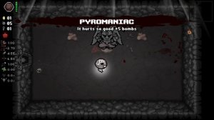 Как СЛОМАТЬ 5 Персонажей в The Binding of Isaac: Repentance! Топ 5 сломанных механик героев