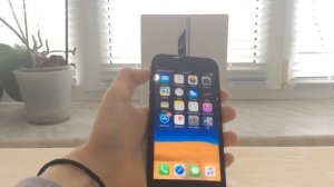 ШОК!!! ЗА НАМИ НАБЛЮДАЕТ APPLE/У iPhone ЕСТЬ СКРЫТНАЯ КАМЕРА ?