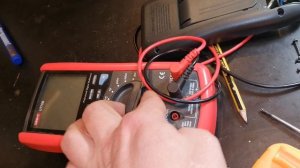 Как устроен цифровой мультиметр Victor VC9807A+ внутри - ЛАБ У - Глобальная волна