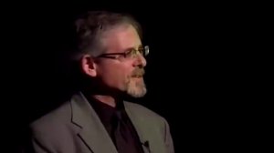 Striving for Imperfection: Finding Happiness as an Imperfect Being: Scott "Q" Marcus at TEDxEureka