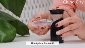 5 лучших паровых ингаляторов/best steam inhalers с AliExpress