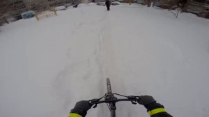 Mongoose Switchback Expert Women 27.5 2015