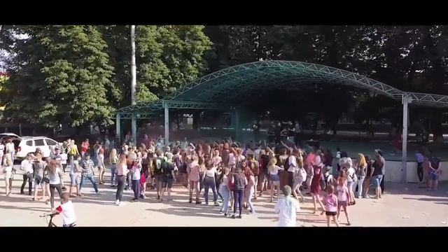 Виктория Мишенина "Мой Новоалександровск" смотреть онлайн