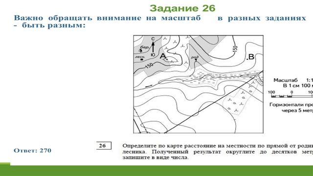 Как сдать ЕГЭ по географии