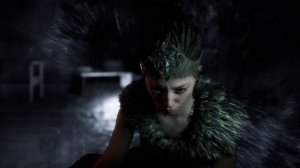 Hellblade: Senua's Sacrifice - СТРИМ №2