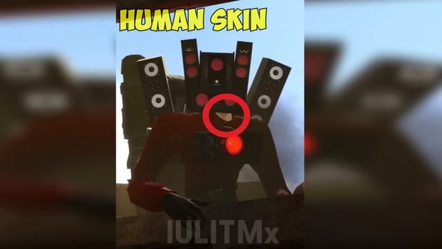 Skibidi Toilet 1-46 NEW Episodes ALL SECRETS & Easter Eggs (46-1) | 2k version (All NEW Seasons) смотреть онлайн