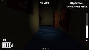 ROBLOX | Residence Massacre [HORROR] || [Full Walkthrough]