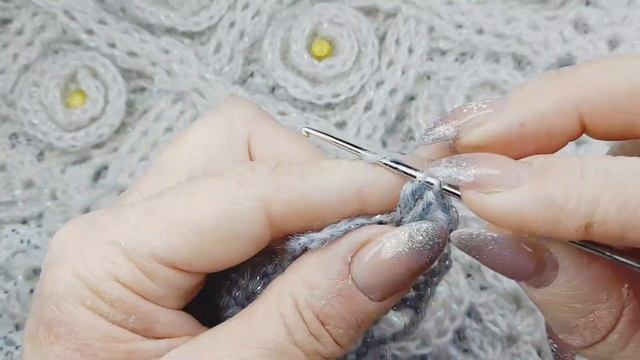 CROCHET BACTUS???? смотреть онлайн