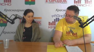 С верой нигде не пропадёшь. Интервью с матушкой О.Балакиревой (Александро-Невский храм)