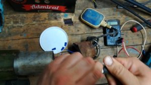 Ремонт дренажного насоса. Drainage pump repair.