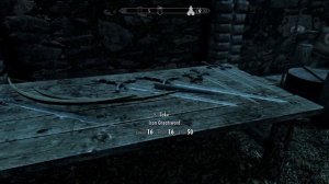 Dovahkiin Keep-Skyrim Remastered House Mod