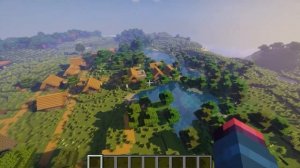 Top 5 Best Minecraft Seeds for Minecraft 1.16.5 (2023)