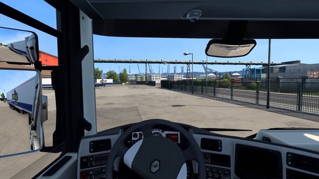 Used Trucks Dealer v1.5.4 + Addons | Euro Truck Simulator 2 Mod [ETS2 1.40]
