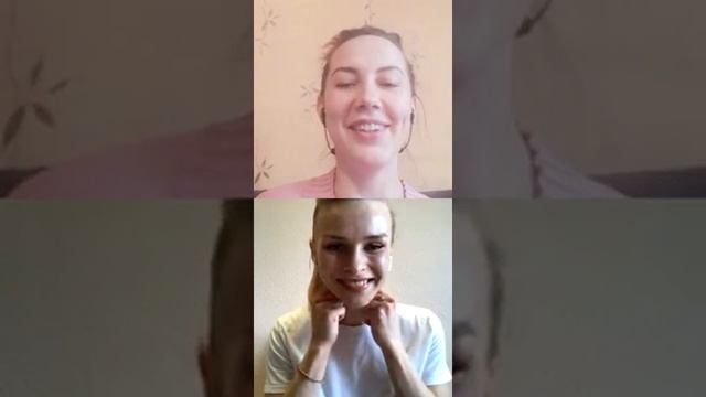 Remedy Lab Live: техника самомассажа против отёков и для лифтинга от Юлии Жауровой смотреть онлайн