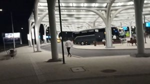 Катовице Аэропорт -ж/д вокзал, автовокзал