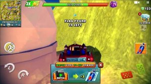 МАШИНЫ против ЗОМБИ zombie safari #31 монстр тачки МАШИНКИ VIDEOS game car игра