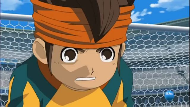 cap 124 de inazuma eleven en esp смотреть онлайн