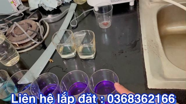 Lắp Máy Lọc Kangen Y Khoa RJ-550 Hàng Lướt V.I.P Tại Lê Trọng Tấn | 0368362166 смотреть онлайн