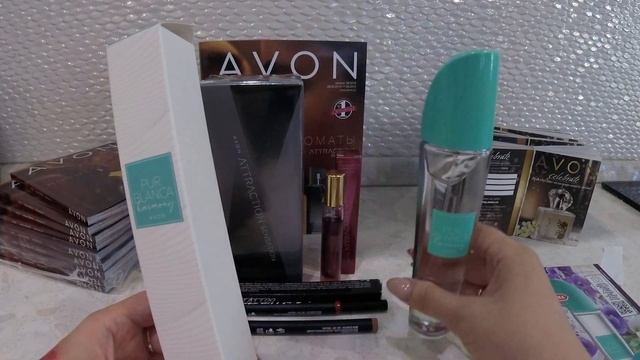 НОВИНКИ AVON 8/2019 КАТАЛОГА смотреть онлайн