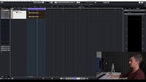 Time Stretch. Transpose in Cubase. Растяжение и Изменение Тона