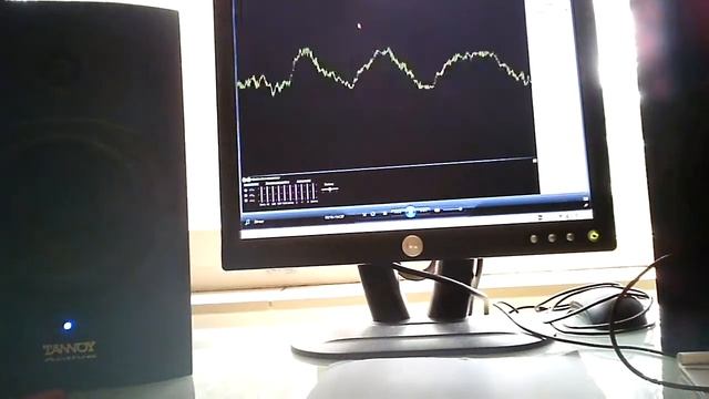 Tannoy Reveals смотреть онлайн