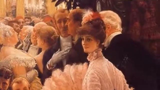 Джеймс Тисо смотреть онлайн