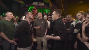 ПАЛМДРОПОВ НАКАЗЫВАЕТ N'RAGE'a ЗА ЗАБЫТЫЙ ТЕКСТ [3 раунда PALMDROPOV vs N'RAGE]