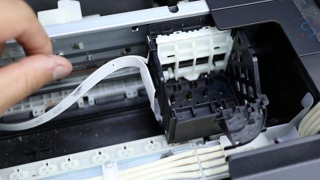 Aclaraciones, respuestas y consejos "Lavado interno de inyectores, destapar cabezales Epson" Guía смотреть онлайн