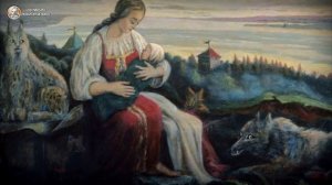 Оборотни в славянской мифологии — Как спасались от волколаков на Руси