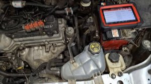 Будни автоэлектрика - диагноста №35