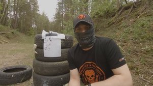 Mossberg 500 против Wiley X & 5.11 Tactical | Краш тест баллистических очков