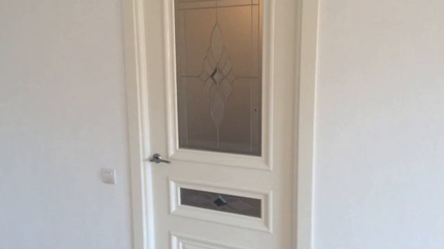 Межкомнатные двери Классика Авангард Евродизайн Тюмень 60-23-71 смотреть онлайн