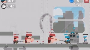 Clone Armies Армия гигантов! Битва клонов! games on your phone