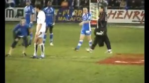 RUGBY (REMI GAILLARD) 🏉