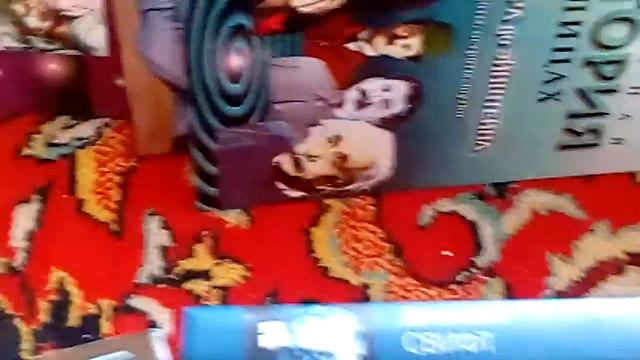 У подруги крыса Варя полосу препятствий проходит смотреть онлайн