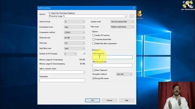 What is Winzip, Winrar and 7zip Explain in Hindi # 74 смотреть онлайн