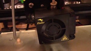 CURA Последовательная печать | Печать нескольких деталей на одном столе по очереди