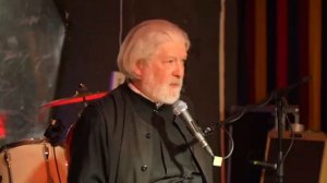 Зло разрушает гармонию. о. Алексей Уминский