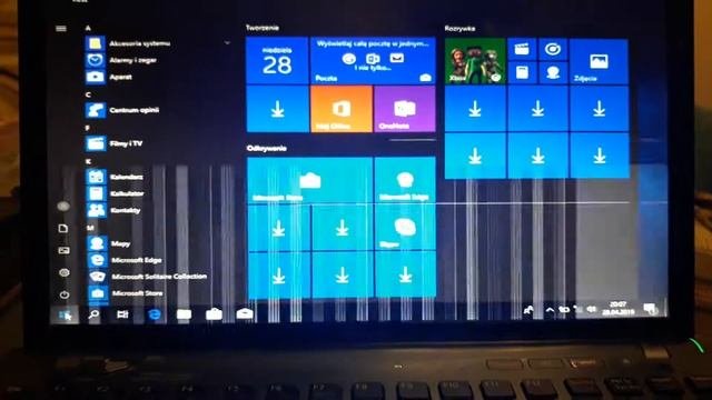 Sony Vaio PCG 31111M