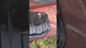 ЗАМЕНА МАСЛА НИССАН Х-ТРЕЙЛ