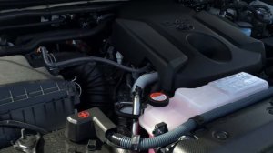 Новый тойота Прадо 2.8 дизель и 3.0 дизель!!!!