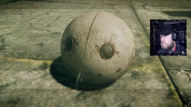 Nier Automata (Hardmode) #3 -So many stupid cheap deaths смотреть онлайн