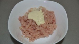 Пожарские котлеты из Торжка